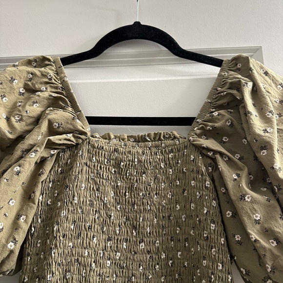 Allie Dress - Picture 5 of 7